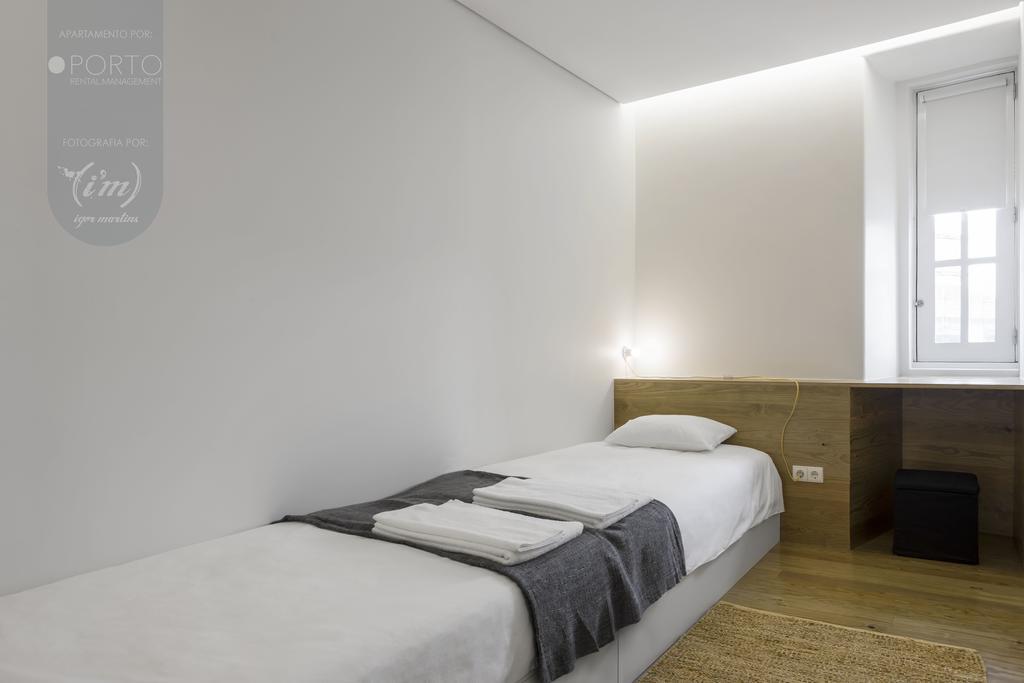 Orm - Saraiva De Carvalho Apartments OOporto Exteriör bild