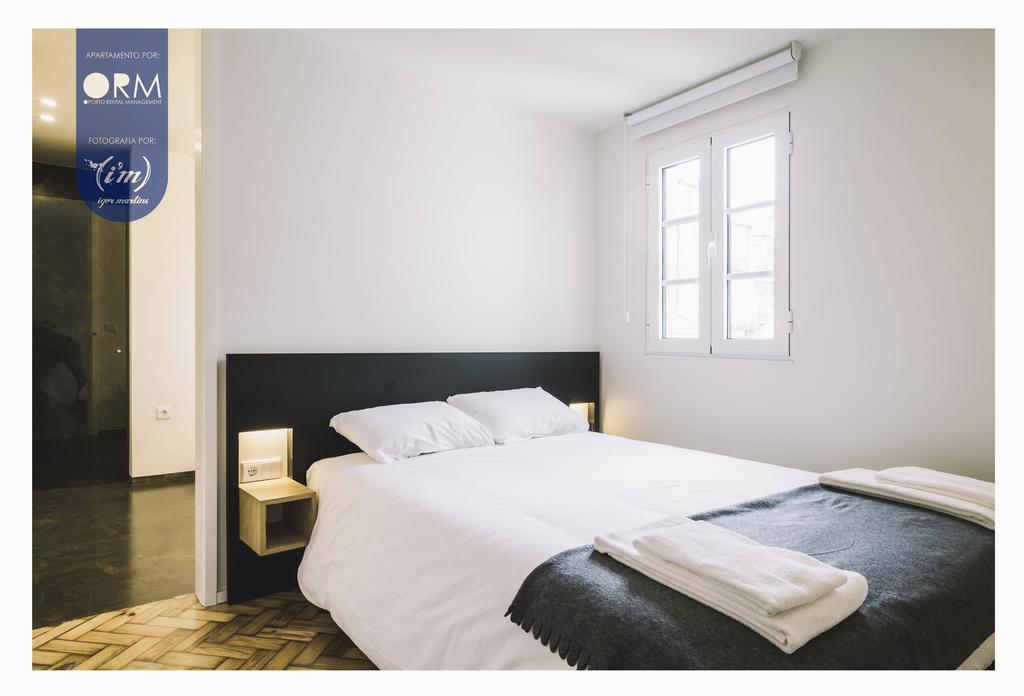 Orm - Saraiva De Carvalho Apartments OOporto Exteriör bild